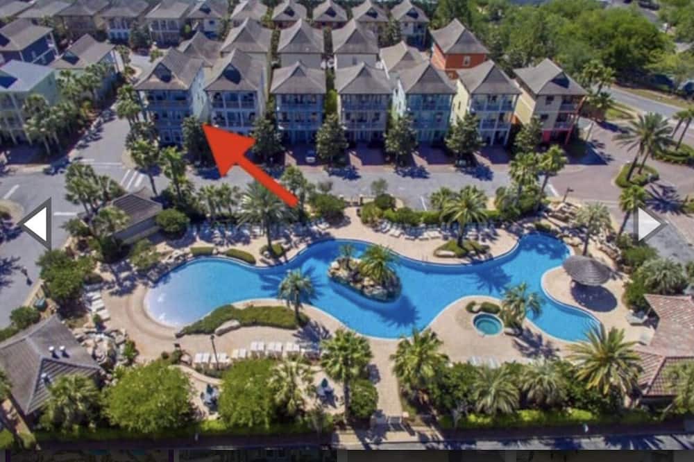 Photo of Outdoor in Villages of Crystal Beach