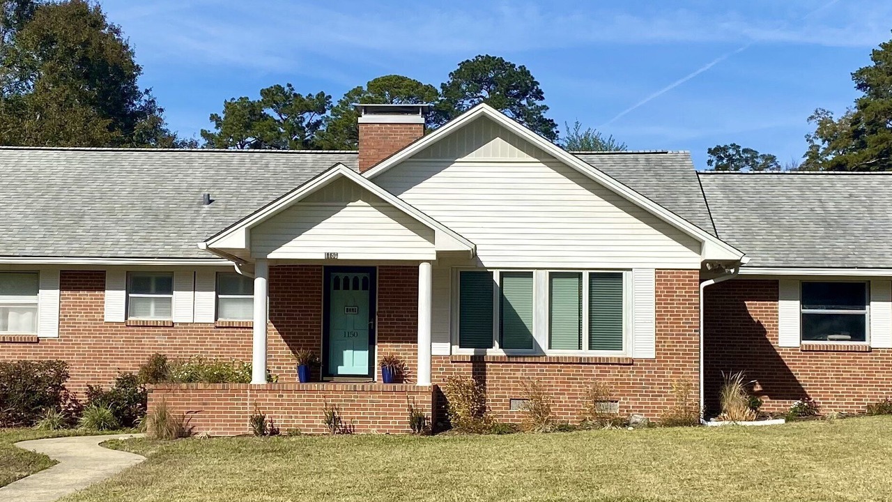Photo of Outdoor in Woodland Drives