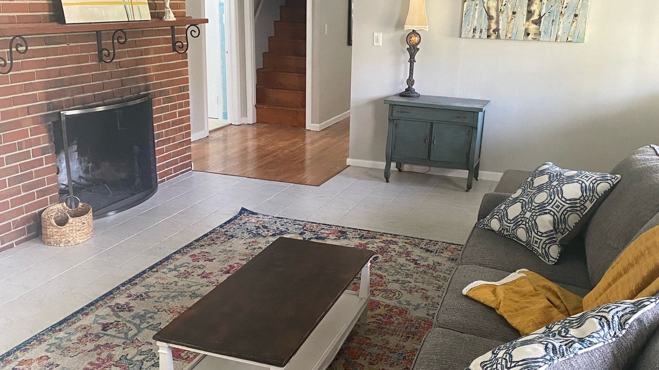 Photo of Livingroom in Woodland Drives
