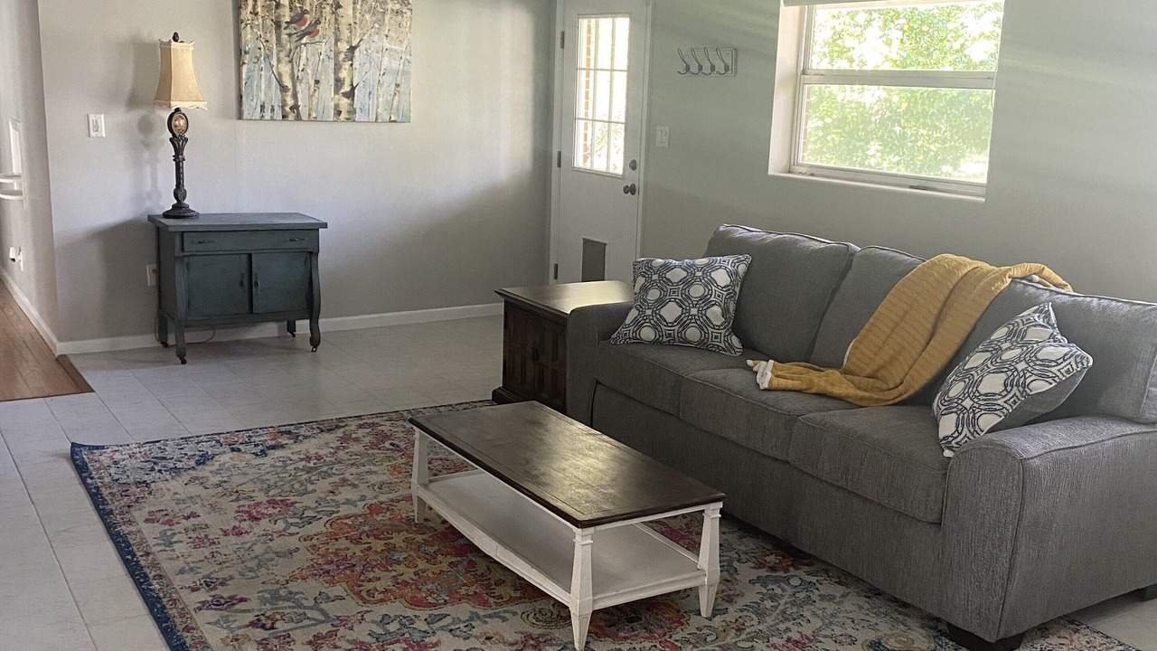 Photo of Livingroom in Woodland Drives