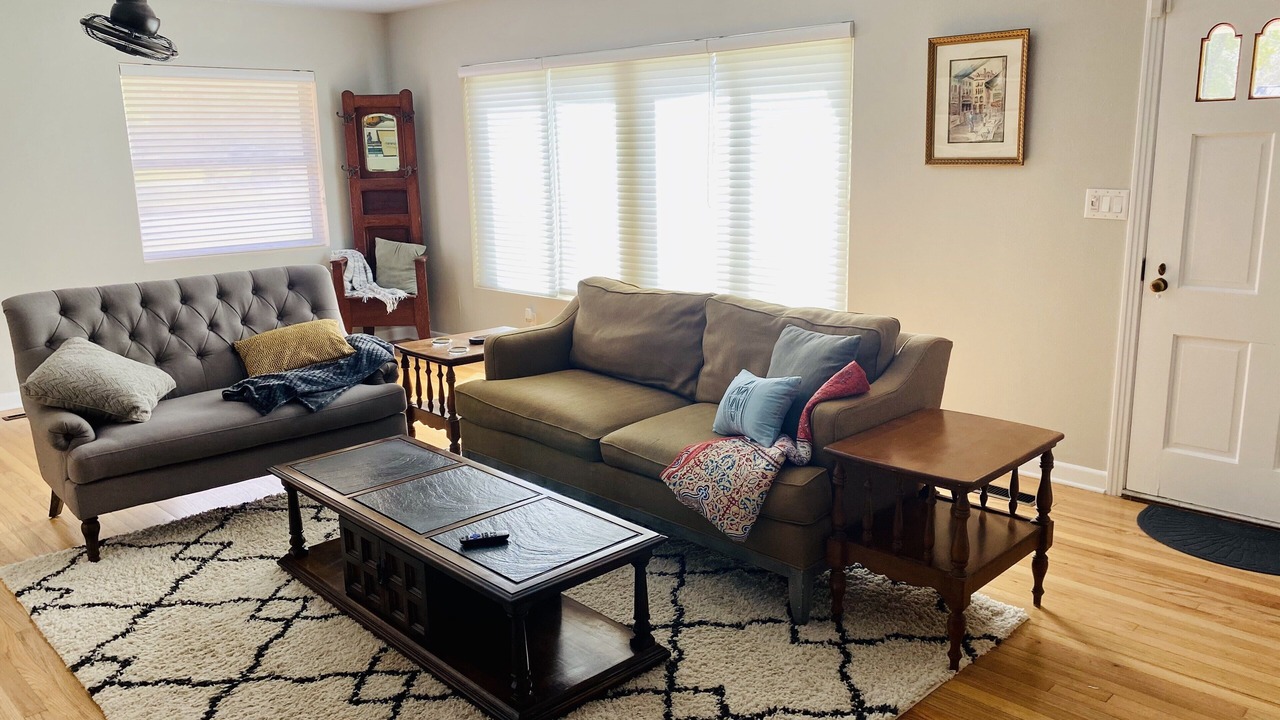 Photo of Livingroom in Woodland Drives