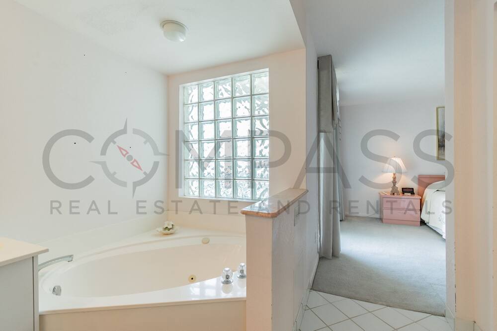 Photo of Bathroom in St. Petersburg
