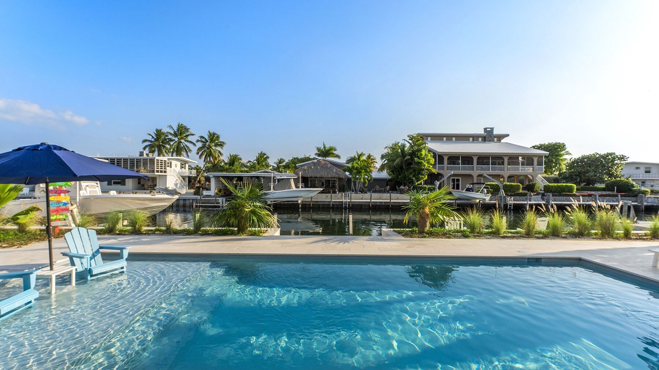 Photo of Outdoor in Venetian Shores