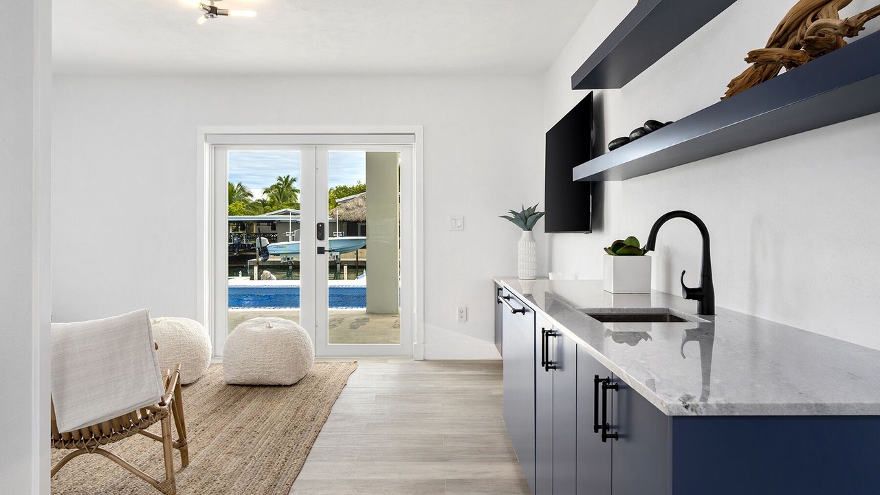 Photo of Kitchen in Venetian Shores