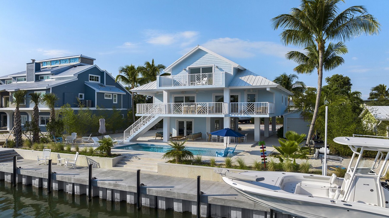 Photo of Outdoor in Venetian Shores
