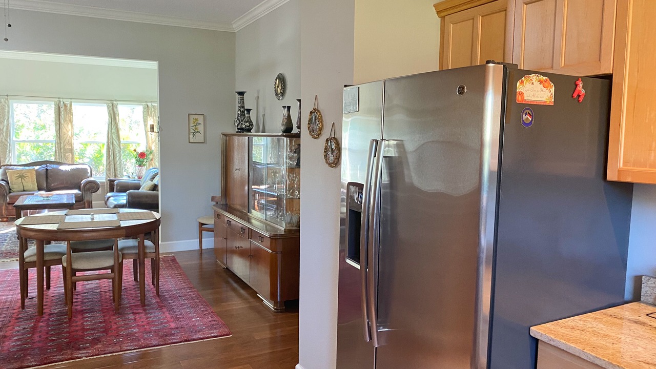 Photo of Kitchen in Inglis