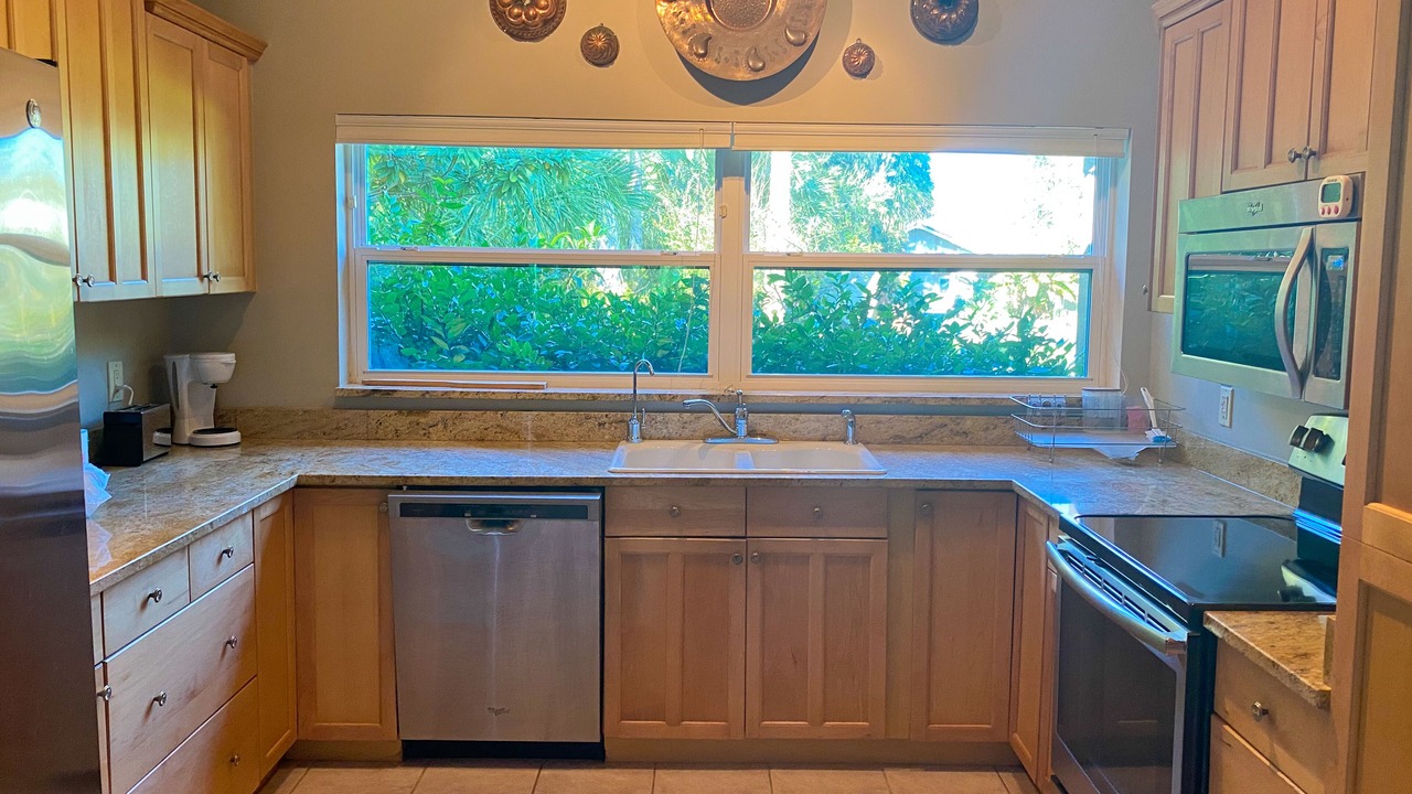 Photo of Kitchen in Inglis