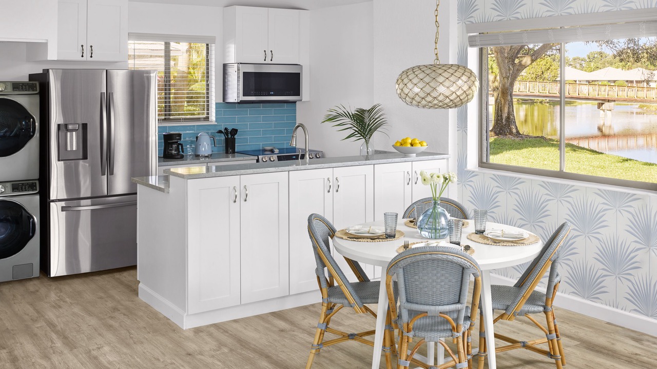 Photo of Kitchen in Hunt Club