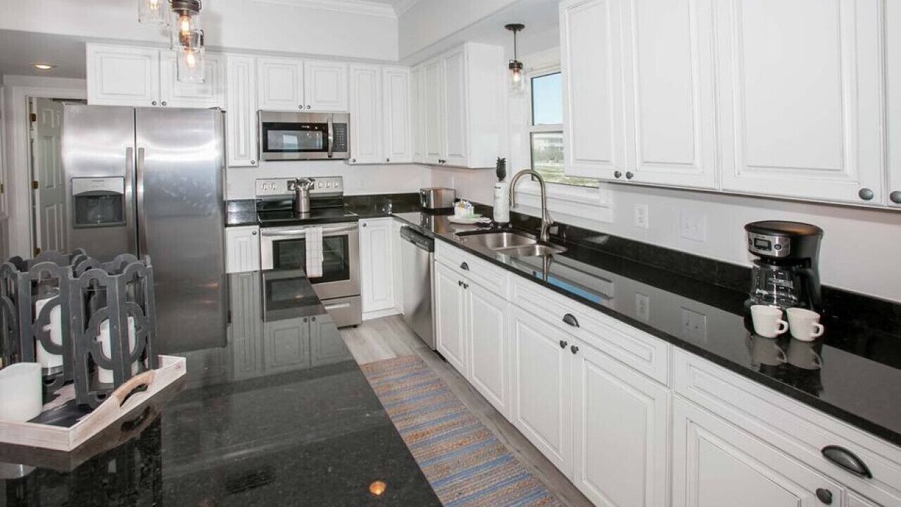 Photo of Kitchen in Morgantown