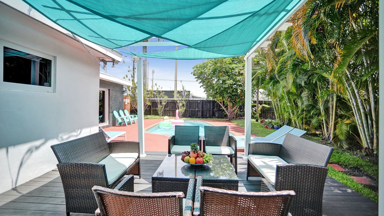 Photo of Outdoor in Royal Poinciana
