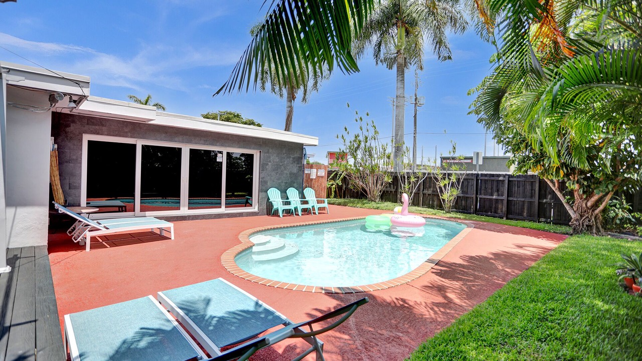 Photo of Outdoor in Royal Poinciana