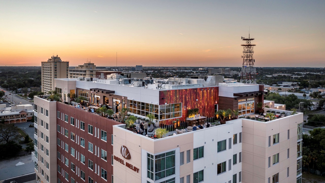 Photo of Outdoor in Historic Downtown Melbourne