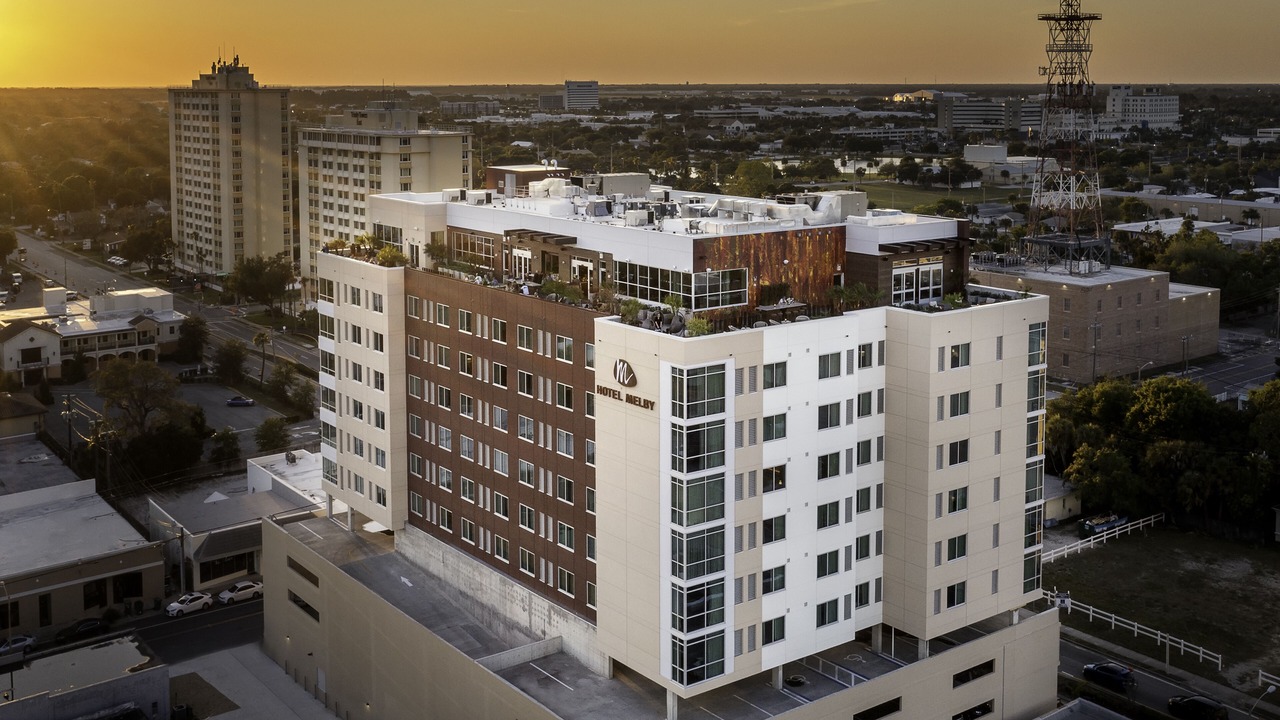 Photo of Outdoor in Historic Downtown Melbourne