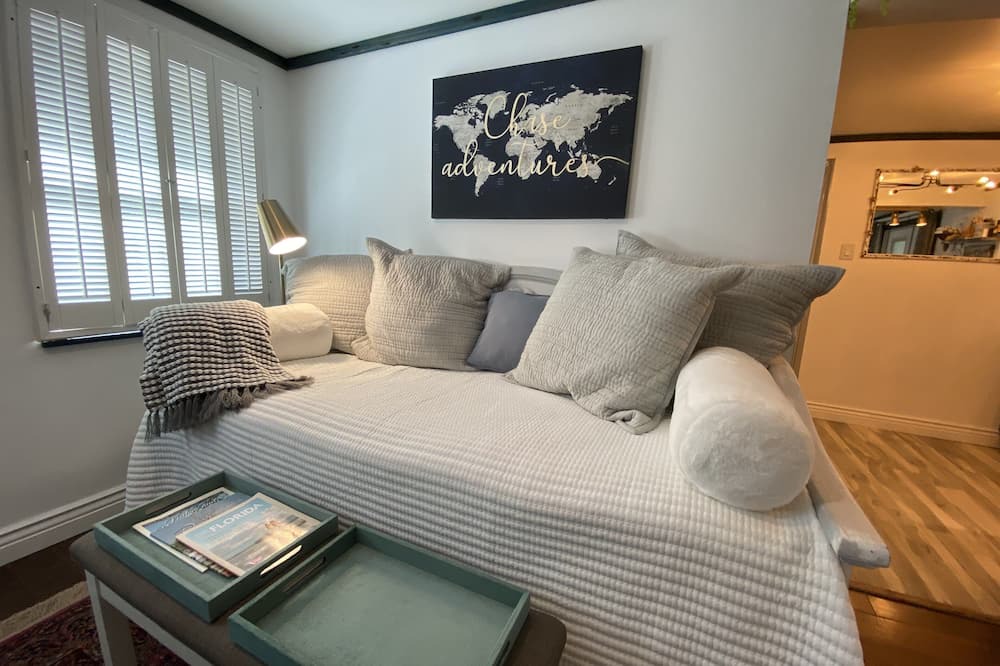 Photo of Bedroom in Palatka