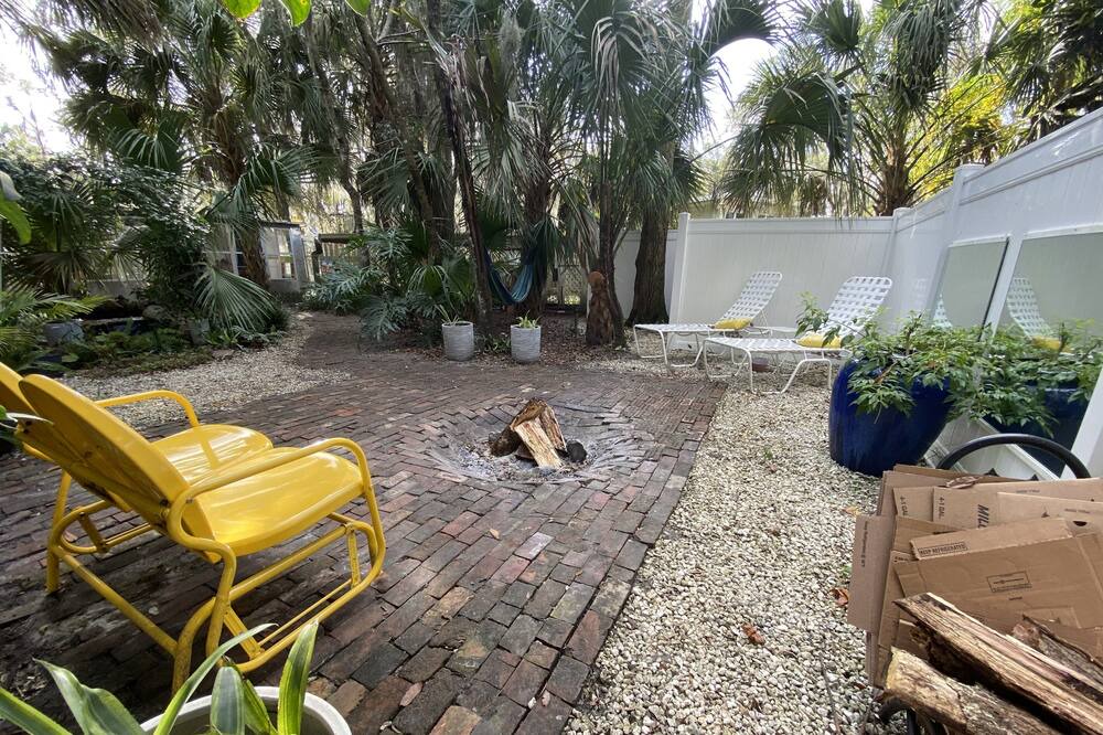 Photo of Outdoor in Palatka