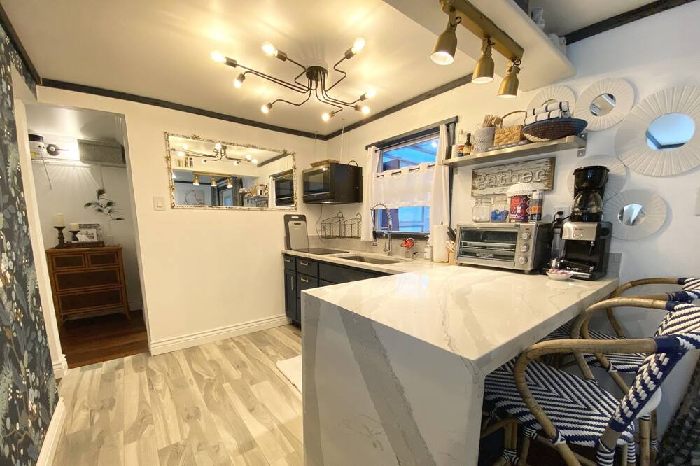 Photo of Kitchen in Palatka