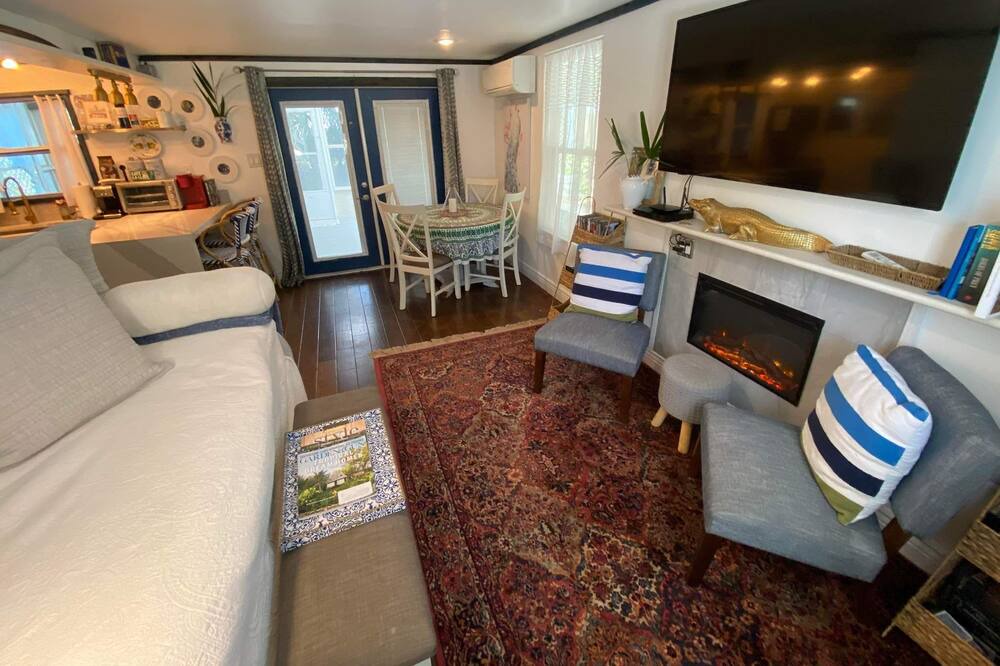Photo of Livingroom in Palatka