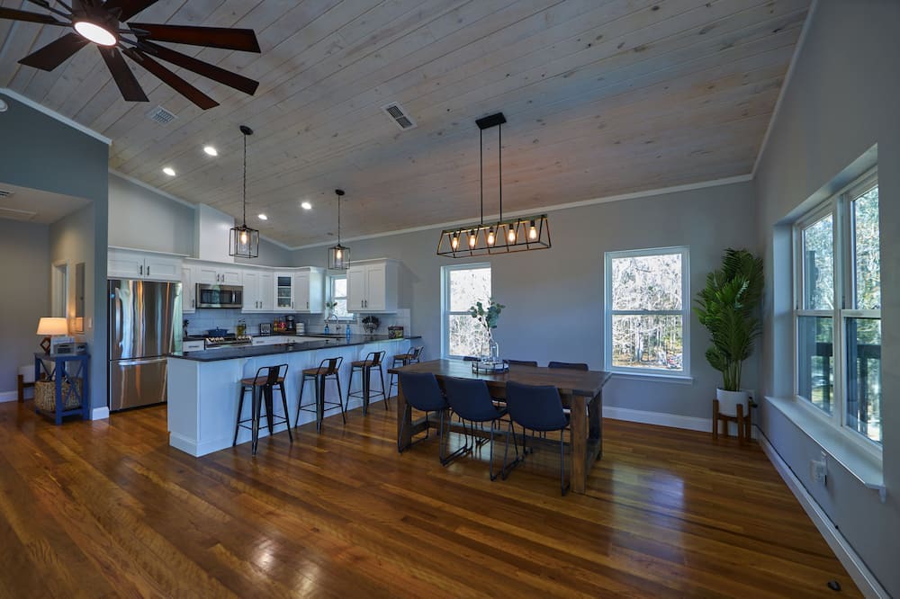 Photo of Kitchen in Old Town