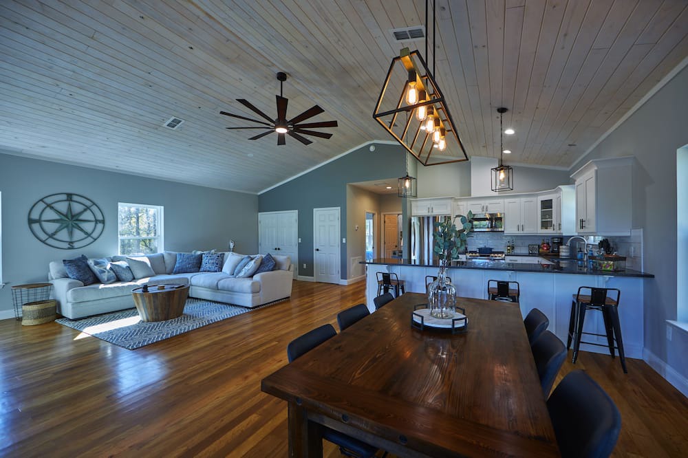 Photo of Livingroom in Old Town