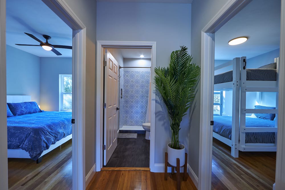 Photo of Bedroom in Old Town