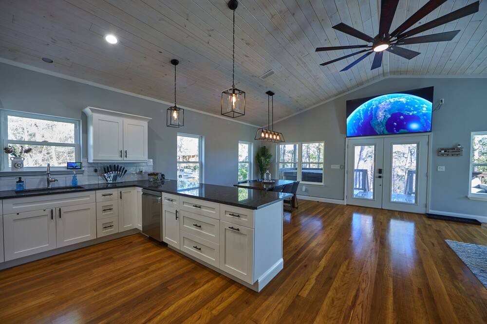 Photo of Kitchen in Old Town
