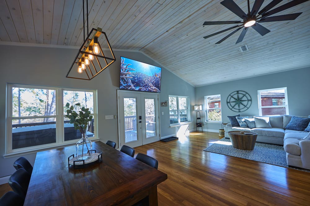 Photo of Livingroom in Old Town