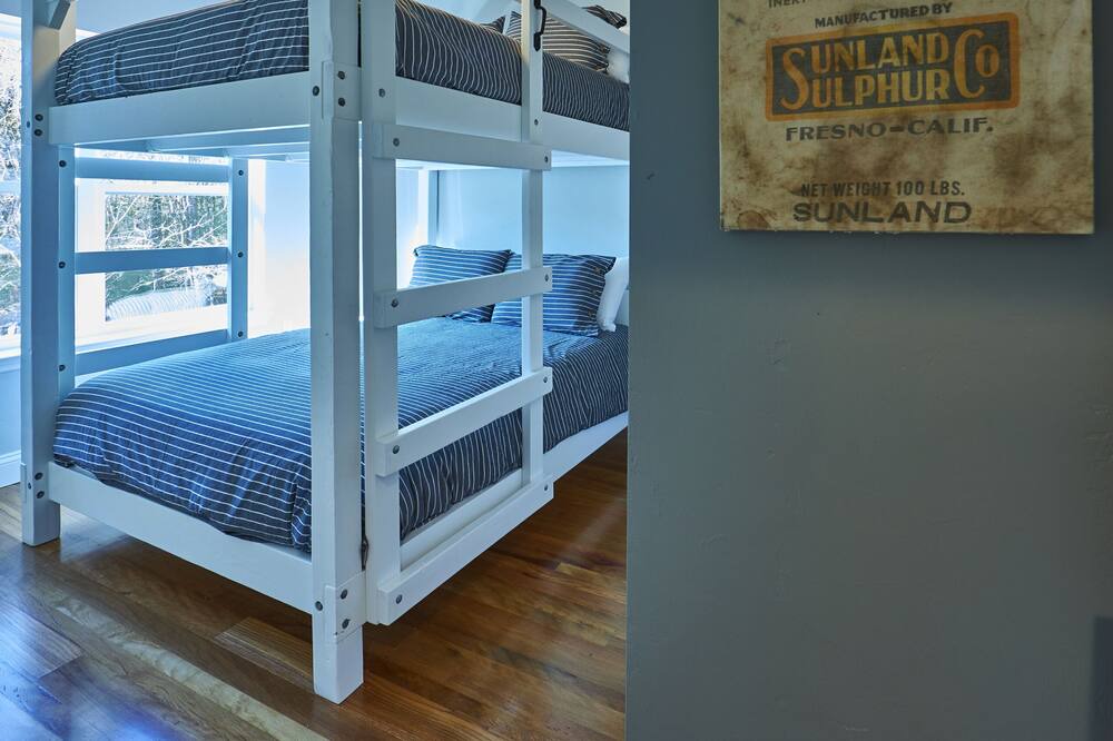 Photo of Bedroom in Old Town