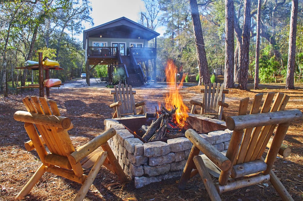 Photo of Outdoor in Old Town