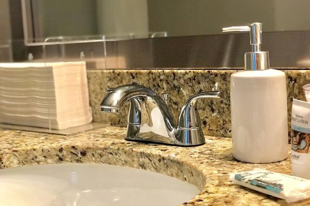 Photo of Bathroom in Channel District