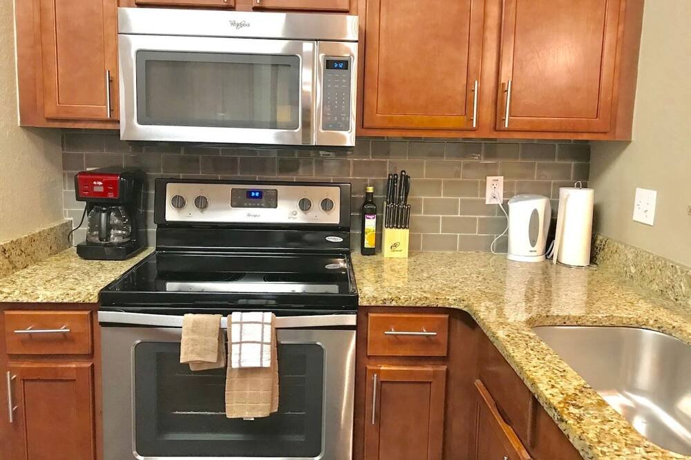 Photo of Kitchen in Channel District