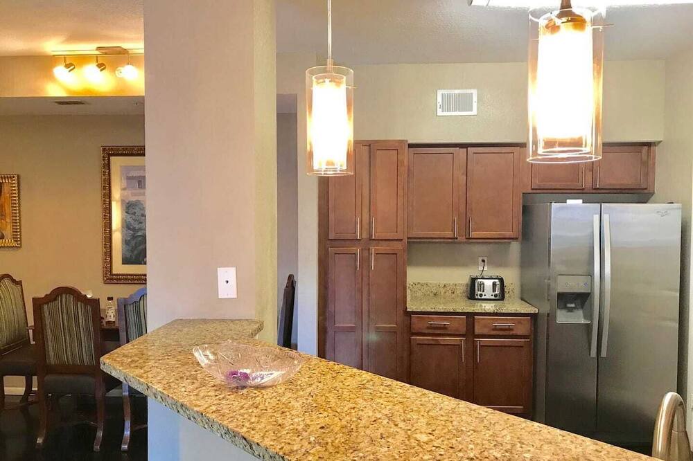 Photo of Kitchen in Channel District