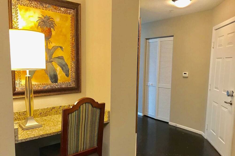 Photo of Bedroom in Channel District