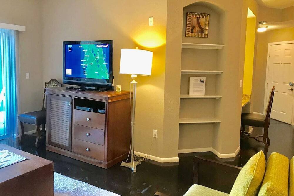 Photo of Bedroom in Channel District