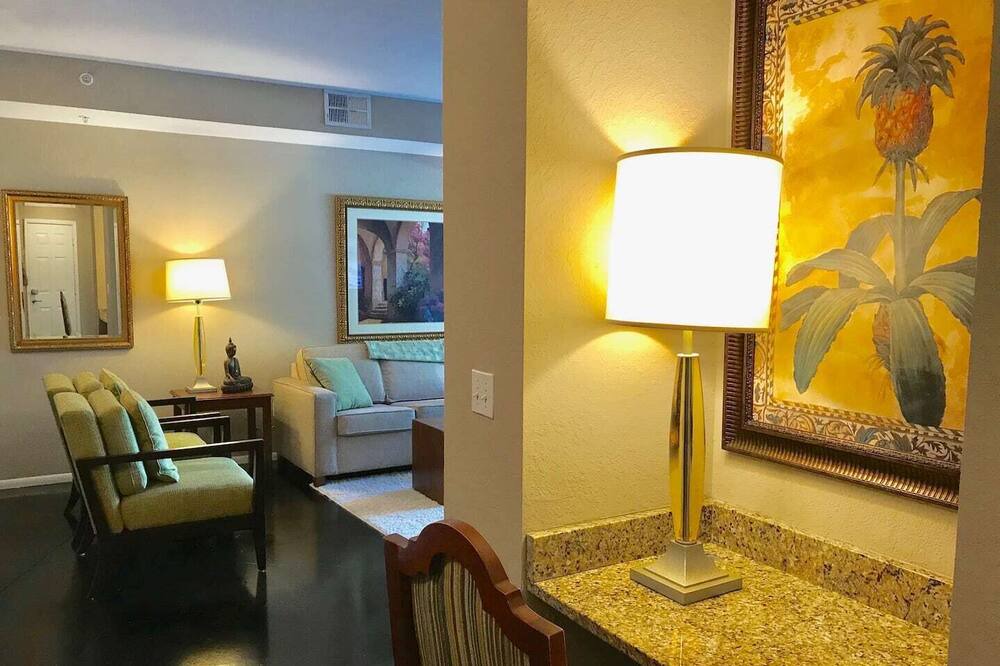 Photo of Livingroom in Channel District
