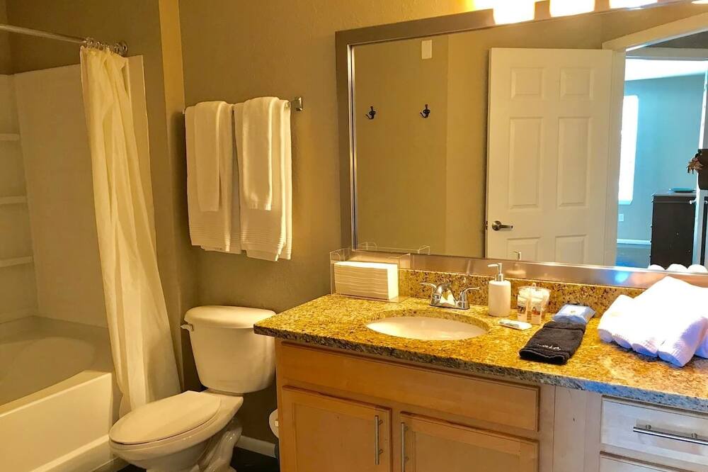 Photo of Bathroom in Channel District