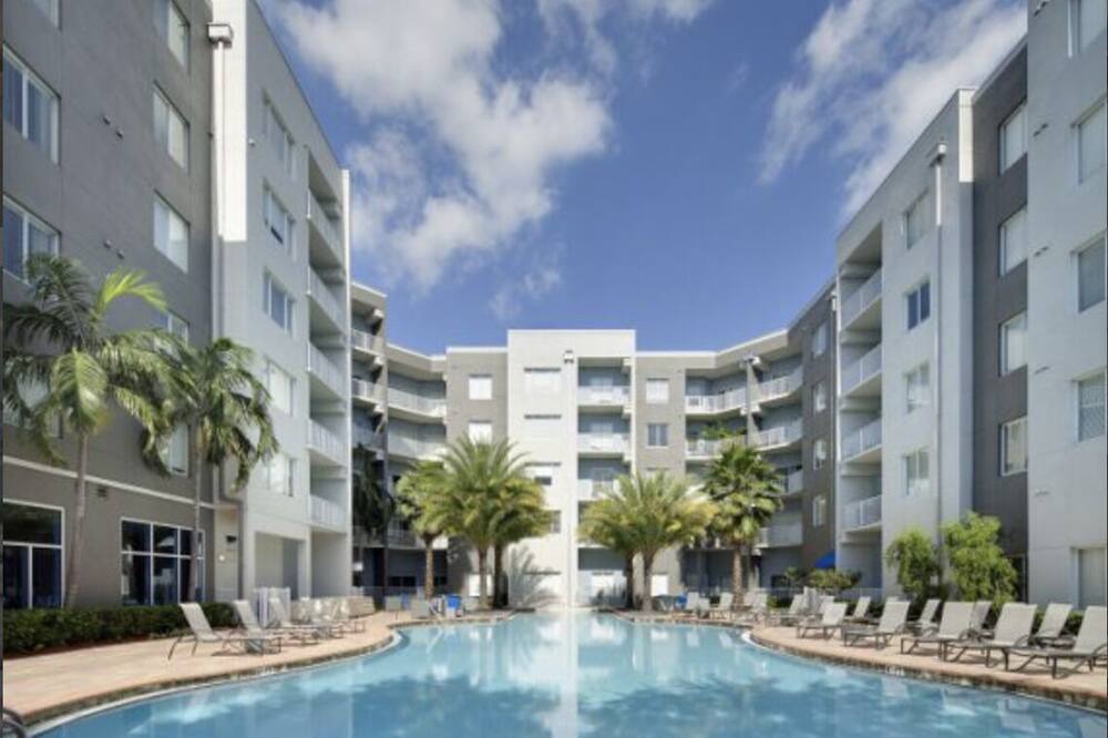 Photo of Outdoor in Channel District