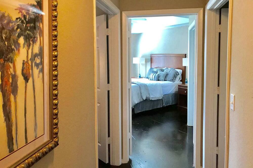 Photo of Bedroom in Channel District