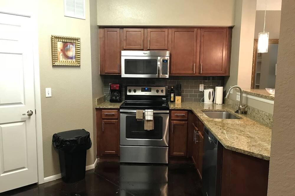 Photo of Kitchen in Channel District