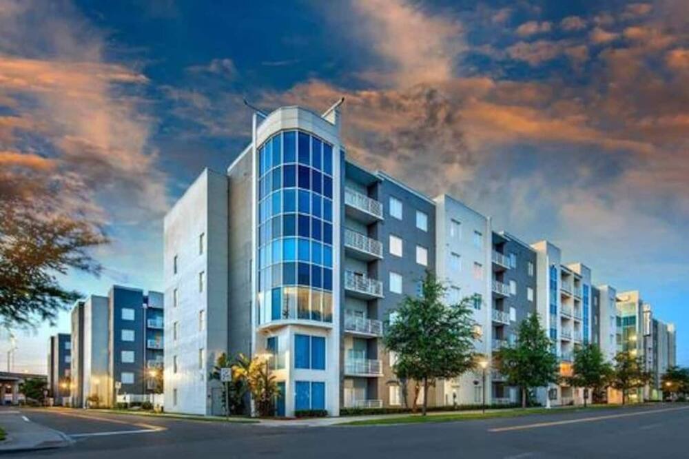 Photo of Outdoor in Channel District