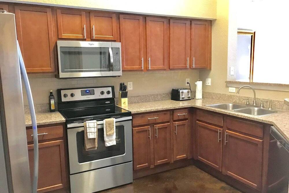 Photo of Kitchen in Channel District