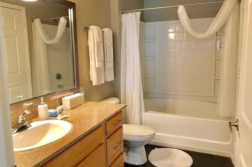 Photo of Bathroom in Channel District