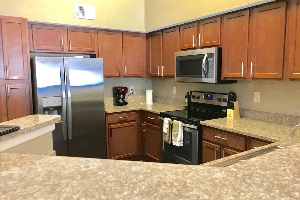 Photo of Kitchen in Channel District
