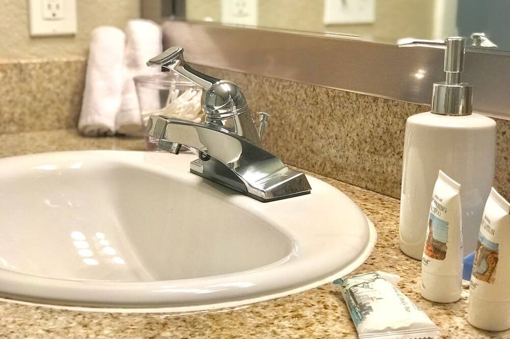 Photo of Bathroom in Channel District