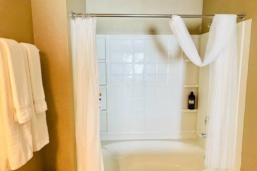 Photo of Bathroom in Channel District