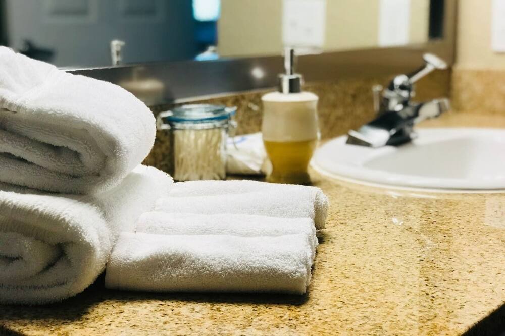 Photo of Bathroom in Channel District