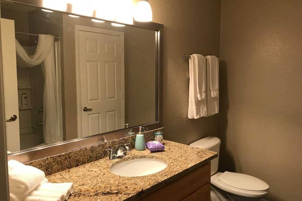Photo of Bathroom in Channel District