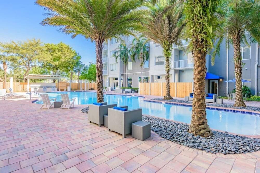 Photo of Outdoor in Channel District