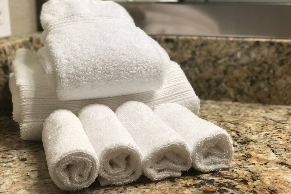 Photo of Bathroom in Channel District