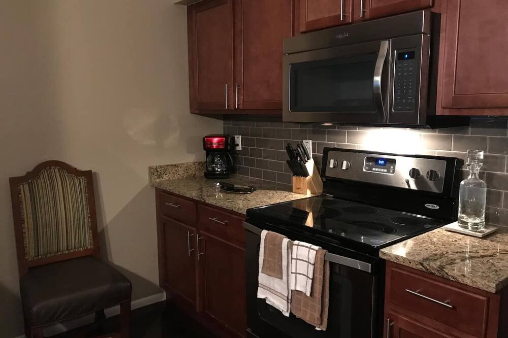 Photo of Kitchen in Channel District