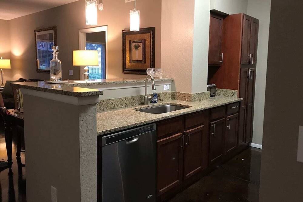 Photo of Kitchen in Channel District